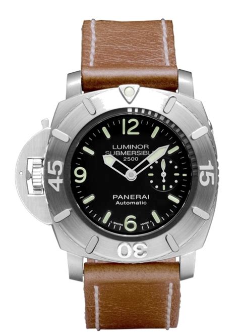 panerai pam 358|Panerai PAM 358 Chronopassion Limited Edition Watch.